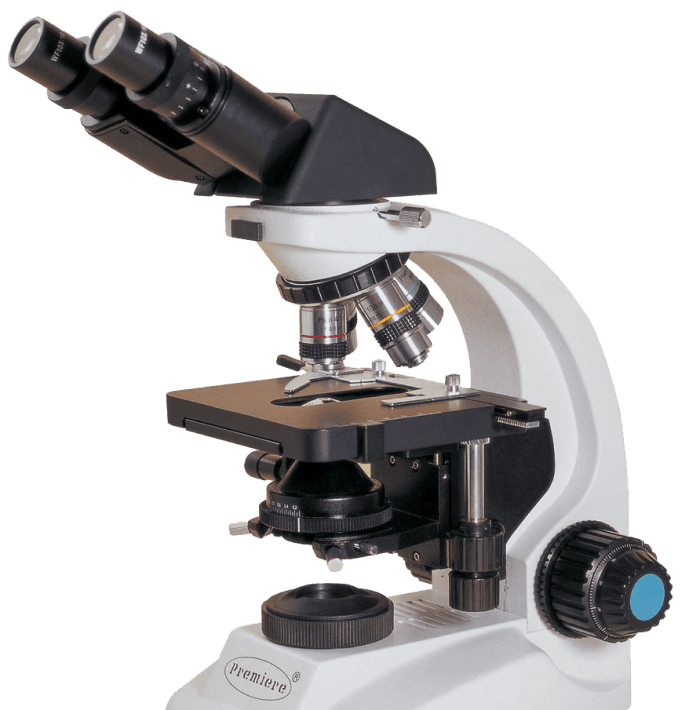 Microscop