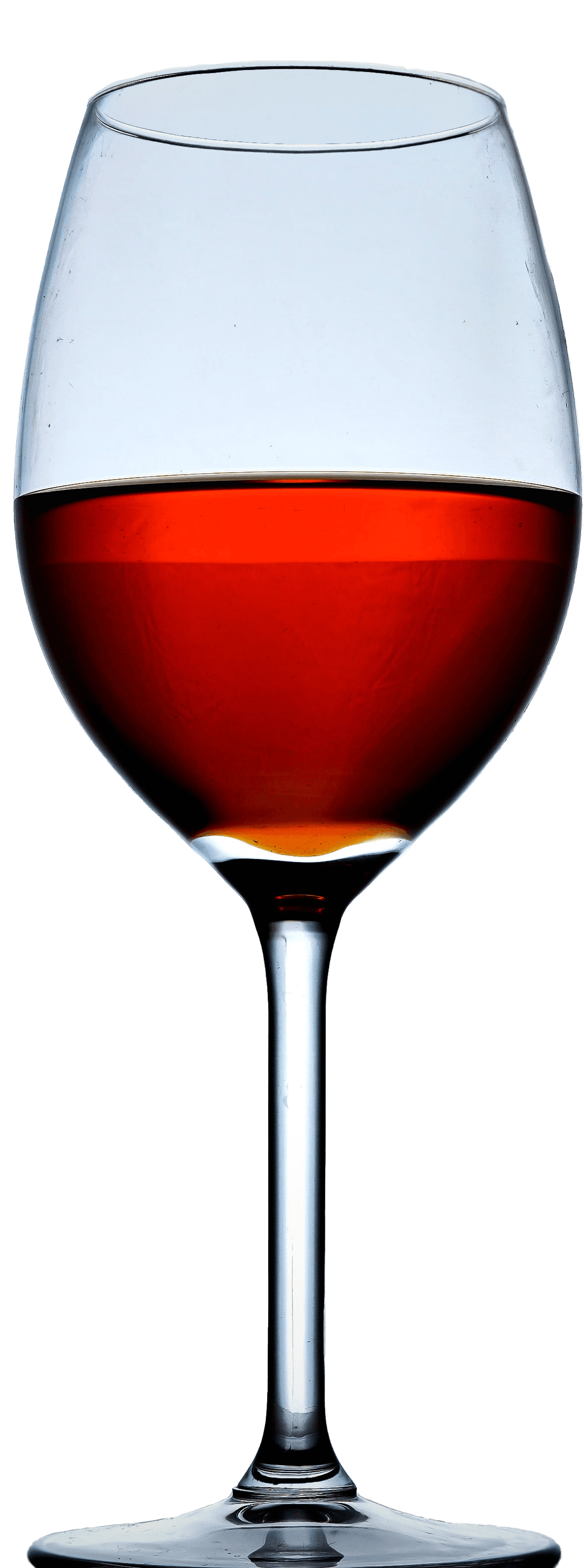Glass of wine/Pahar vin